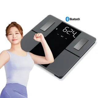 【beurer 德國博依】藍牙九合一身體組成體脂計 BF 500(德國博依 百年品牌 三年保固)