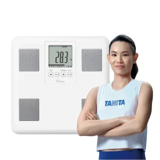 【TANITA 官方直營】四合一體組成計FS-400(球后戴資穎代言)