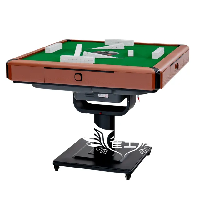 【2026】雀王電動麻將桌推薦ptt》10款高評價人氣品牌排行榜 | BALIMAN情報局