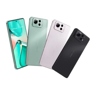 【ASUS 華碩】Zenfone12 Ultra 5G 6.78吋(12G/256G/高通 Snapdragon 8 Elite /5000萬鏡頭畫素)