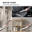 【DIKE】HCF130-EC 淨速吸-吸塵器伸縮軟管(適用HCF100-110-130吸塵器)