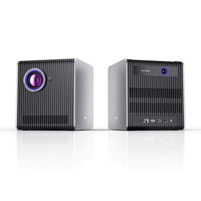 CZUR Q1 Pro 是一款高效多合一掃描器，支援有線、無線、藍芽及一般插頭式連線，適合辦公與學習使用。擁有先進掃描技術，快速捕捉檔案與影像，提供清晰高解析度輸出。享1年完整保固，品質保證，讓您安心升級數位化工作流程。