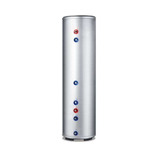 【Suntree 上群】500L不鏽鋼密閉承壓式保溫桶(KL-50HS機型專用)