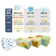 【淨新】3D醫療級細耳口罩(50入/一盒/3D幼幼/超幼/兒童立體細耳口罩 防護醫療級/防飛沫/灰塵)