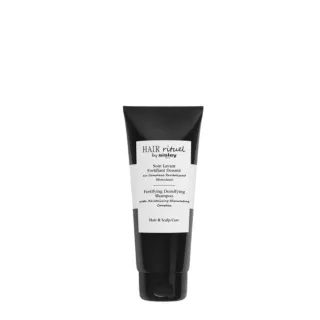 【Sisley 希思黎】官方直營 Hair Rituel 賦活重升濃密洗髮精200ml(強健髮根/強韌髮絲)