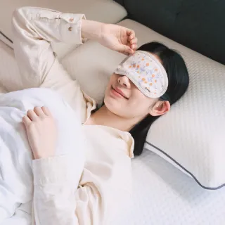 【德國Emma】Original經典記憶枕2入組(德國高科技 滿足各種睡眠習慣)