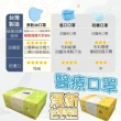 【淨新】3D醫療級成人細耳立體口罩(150入/三盒/3D成人立體細耳口罩 防護醫療級/防飛沫/灰塵)