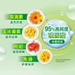 【桂格康研家】葉黃素膠囊30粒x3盒_共90粒(專利游離型葉黃素+小分子玻尿酸)