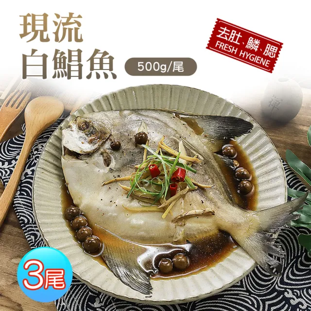 【2026】白鯧魚推薦10款高評價人氣品牌排行榜 | BALIMAN情報局