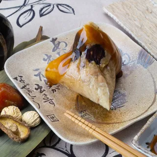 【楊哥楊嫂】特製肉粽10顆(230g/顆;含運;端午節肉粽)