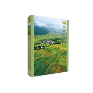 【雷諾瓦】看見台灣 • 闊步向前行 /1008片拼圖/齊柏林(桌遊/益智/裝飾/送禮/禮物/療禦)