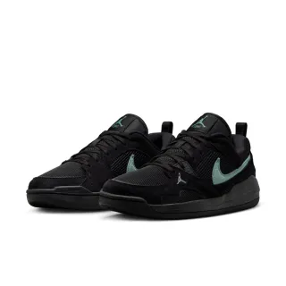 【NIKE 耐吉】JORDAN CMFT ERA 黑色 喬丹 休閒鞋 麂皮 穿搭 男款(HJ6777-002)