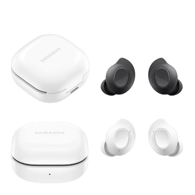 【Samsung 三星】Galaxy Buds FE 真無線藍牙耳機-R400(原廠公司貨)