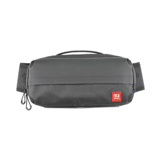 【HORI】NS2主機專用單肩包(NSX-020)