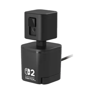 【HORI】NS2主機專用 USB 攝像頭(NSX-023)