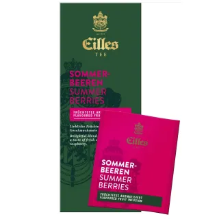 即期品【Eilles 德國】皇家莓果香茶25包x2.5g(有效日期2026/01/30)