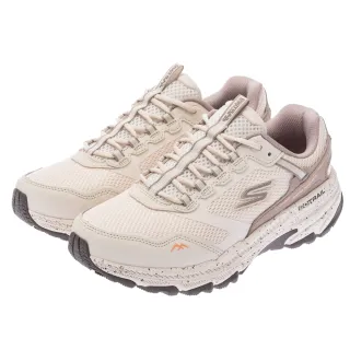 【SKECHERS】女鞋 慢跑系列 慢跑鞋 GO RUN TRAIL ALTITUDE 2.0 寬楦款(129525WNTTP)