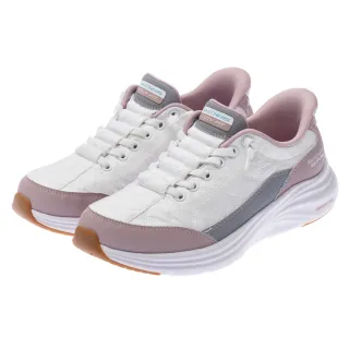 【SKECHERS】女鞋 休閒系列 休閒鞋 瞬穿舒適科技 CONTOUR FOAM 寬楦款(150404WWLV)
