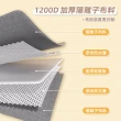【慢慢家居】SGS低甲醛-楓序日式和風抽屜收納櫃(異材質拼接 玩具收納 衣物收納 儲物櫃)