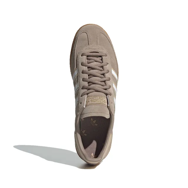 【adidas 愛迪達】休閒鞋 運動鞋 HANDBALL SPEZIAL 男 - JH5443