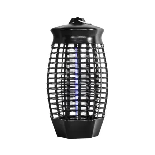 【KINYO】電擊式捕蚊燈  KL-9630(滅蚊燈 電蚊燈 補蚊燈 滅蚊神器 驅蚊燈 防蚊燈)