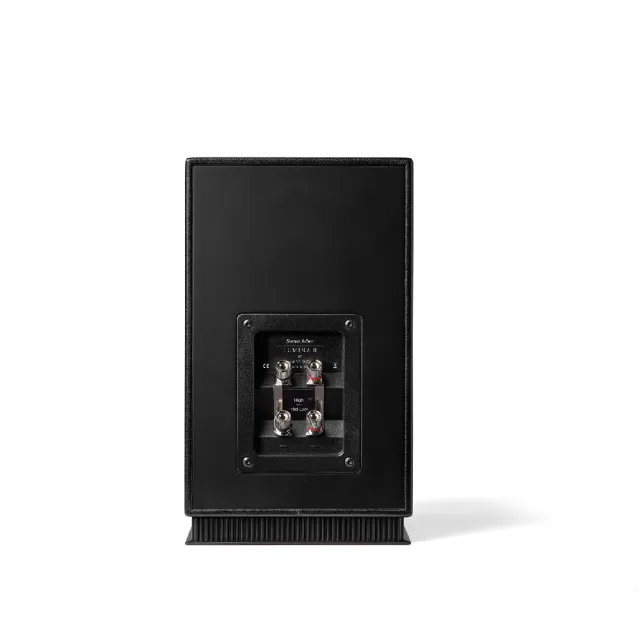 【Sonus faber】Lumina Ⅱ 義大利製書架喇叭(一對)