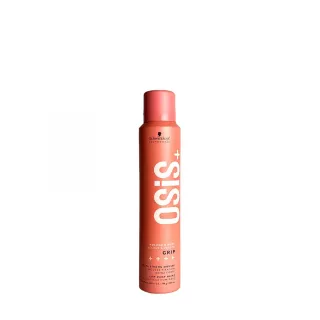【Schwarzkopf 施華蔻】OSIS+ 芶麗慕絲200ml(造型品/公司貨)
