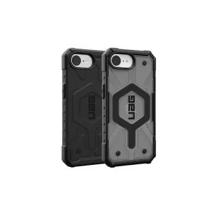 【UAG】iPhone 16e 磁吸耐衝擊經典保護殼(支援MagSafe無線充電)
