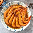 【海揚鮮物】小龍蝦任選6入組 十三香小龍蝦/蒜蓉小龍蝦/麻辣小龍蝦/十三香舒肥白蝦(團購美食)