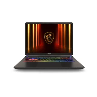 【MSI 微星】▲特仕版 16吋Ultra7 RTX5070Ti筆電(Vector 16 HX AI A2XWHG-049TW-SP7/Ultra7/32G/512G+2TB)