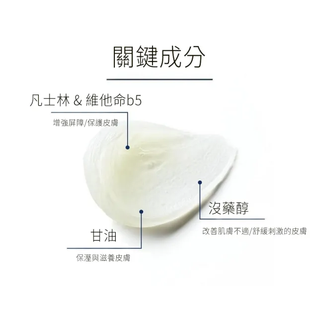 【Aquaphor】萬用修護膏396g超值3入組(國際航空版)