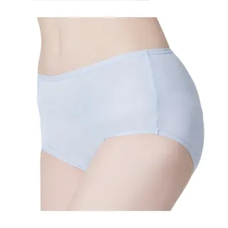 矜蘭妃100%蠶絲42針內褲-年中最大檔