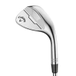 【Callaway 卡拉威】OPUS BRUSHED CHROME 挖起桿 球桿 高爾夫球桿 右手(兩色任選)