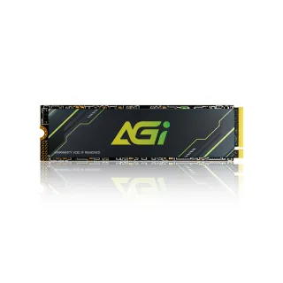 【AGI亞奇雷】AI818 1TB M.2 Gen4 SSD 固態硬碟(讀寫4700/2800MBs)