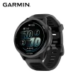 【GARMIN】Forerunner 570 GPS智慧心率進階跑錶 47mm