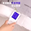 【3Well】頂級強悍布藝真空壓縮袋大Lx1入(高密度牛津布 布藝袋 超級耐用 旅行收納袋 露營收納袋)