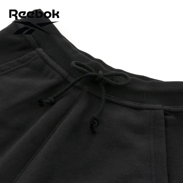 【REEBOK】ICON ELEMENTS FT SHORT 短褲_女_100214095