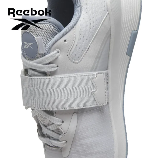 【REEBOK】LIFTER PR III 訓練鞋 重訓鞋 運動鞋 專業健身_男_100210226