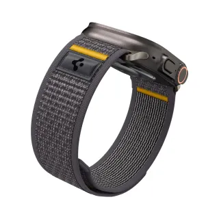 【Spigen】Apple Watch 49/46/45/44mm 通用 Athlex Air-運動錶帶