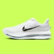 【NIKE 耐吉】氣墊慢跑鞋 Pegasus Premium 男鞋 白色 全掌氣墊 緩震 包覆 運動鞋(HQ2592-102)