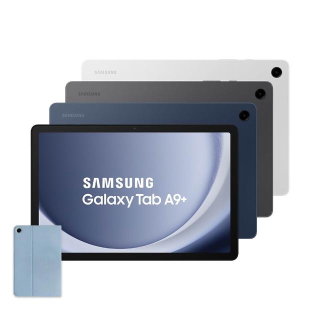 【Samsung 三星】Galaxy Tab A9+ 11吋 4G/64G 5G X216 平板電腦