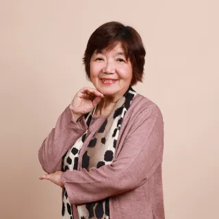 【HOLO+FACE】銀髮寫真