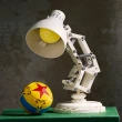 【LEGO 樂高】Ideas 21357 迪士尼皮克斯頑皮跳跳燈(Disney Luxo Junior Pixar 積木)