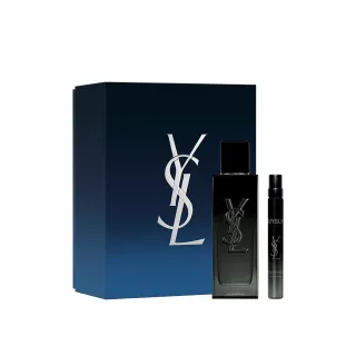 【YSL】官方直營 2025限定MYSLF 60ML禮盒(香水禮盒/交換禮物/送禮首選)