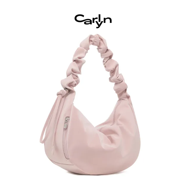 Carlyn】BABE M 韓國時尚側背包｜H73104020(6色任選) - momo購物