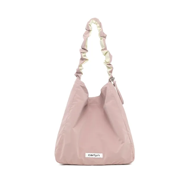 Carlyn】RUSS ECOBAG 韓國環保袋｜H73315010(3色任選) - momo