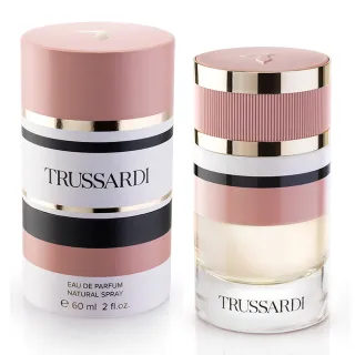 即期品【TRUSSARDI】女性淡香精60ml(專櫃公司貨)