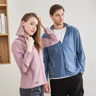 【KISSDIAMOND】CoolVex 極酷涼防曬冰晶紗凍感衣/小冰褲(防曬外套/女外套/涼感外套/KDFJ-5688/KDFP-2406)