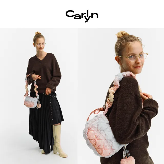 CARLYNポインコットンキャンディ_H73116010 ☆CARLYN☆ Poing Cotton Candy_H73116010 CARLYN_GLOBAL