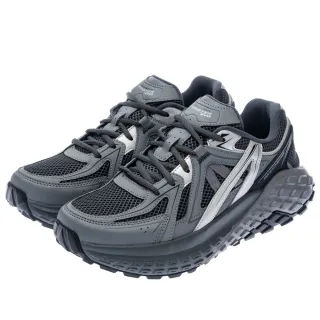 【SKECHERS】男鞋 運動系列 運動鞋 SKECHERS MONSTER EVO(232742CCGY)